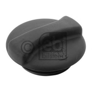 Крышка расширительного бачка FEBI 02111 фото