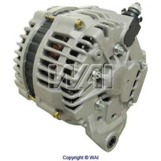 Генератор WAI 13901N фото 2