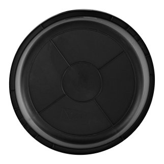 Ведро 16л пластмассовое строительное СИБРТЕХ фото 4