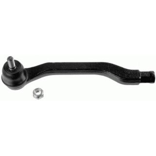 Наконечник рулевой левый Lemforder 31508 01 фото