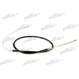 Трос стояночного тормоза лев/прав VW Golf/Jetta (все) -83 фото