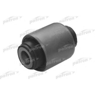 Сайлентблок PATRON PSE10051 фото