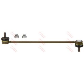 Стойка переднего стабилизатора TRW JTS408 фото