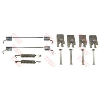 К-кт установочный задних колодок TRW SFK363 фото