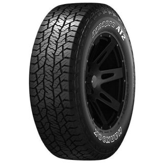 Шина Hankook 265/60/18 T 114 AT2 RF11 XL фото