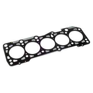 11-25272-SX_прокладка ГБЦ! (0.25mm) Audi 100/A6, VW LT/T4 2.5TDi 1T/AAT/ABP 90> фото 2