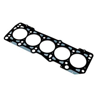 11-25272-SX_прокладка ГБЦ! (0.25mm) Audi 100/A6, VW LT/T4 2.5TDi 1T/AAT/ABP 90> фото 3