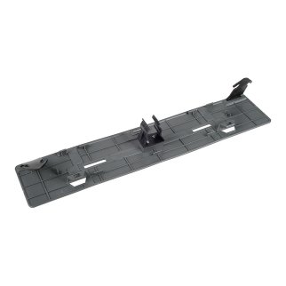 87-25743-SX_рамка знака номерного! MB фото 2