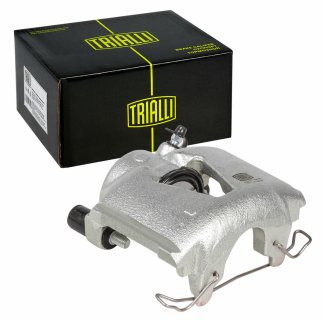 Суппорт тормозной передний TRIALLI CF 052102 фото