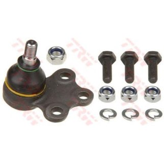 Опора шаровая передней подвески TRW JBJ150 фото