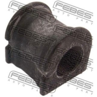 Втулка переднего стабилизатора FEBEST TSB-NCP50F фото