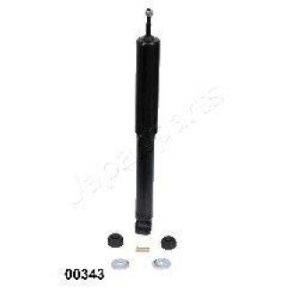 Амортизатор задний Japanparts MM-00343 фото