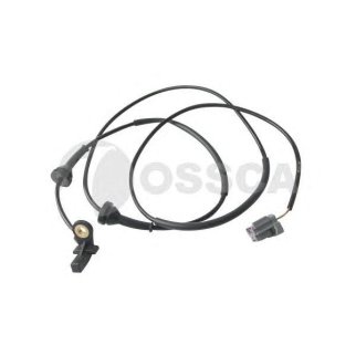 Датчик ABS заднего левого колеса / VOLVO S60,S80,V70,XC70 98~10 фото