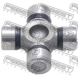 Крестовина карданного вала 24.5x74.5 фото