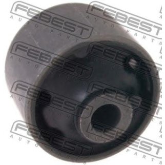 Сайлентблок задней подвески FEBEST MZAB-040 фото
