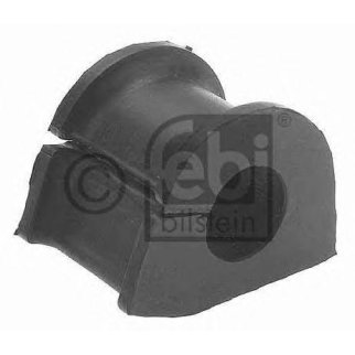 Втулка переднего стабилизатора FEBI 18830 фото