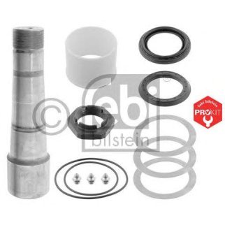 Рк поворотного кулака (шкворень) FEBI 28585 фото