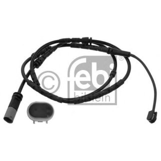 Датчик износа колодок FEBI _37727 фото