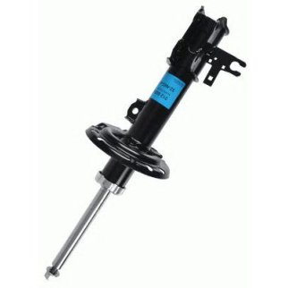 Амортизатор передний левый SACHS 312609 фото