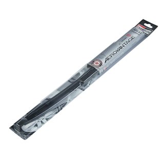 Щетка стеклоочистителя 430мм бескаркасная Aerovantage CHAMPION фото