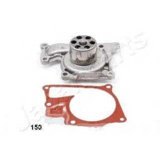 Насос водяной фото