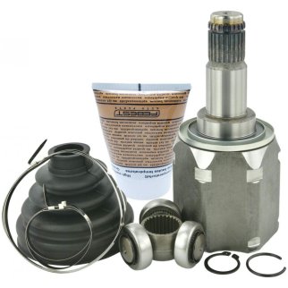 ШРУС внутренний FEBEST 0111-GSL20LH фото