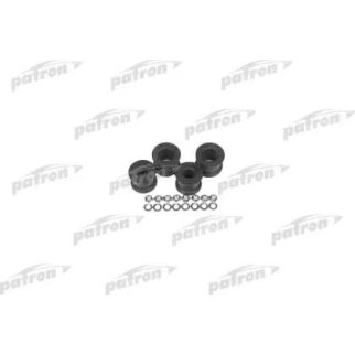 Втулка стабилизатора (к-кт) MERCEDES-BENZ Saloon (W124) 200/300/230/250/260/220/320/280/ COUPE (C124) 300/230/ SL (R129) 600/500/280/320/C-class (W202) C/ E-class фото