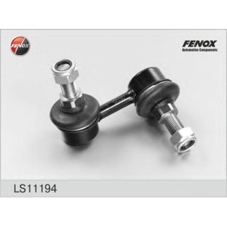 Стойка заднего стабилизатора Fenox LS11194 фото