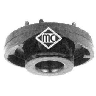 Опора амортизатора Metalcaucho 04030 фото