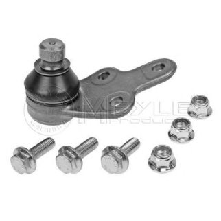 Опора шаровая Meyle 716 010 0023 фото