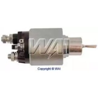Реле втягивающее WAI 66-91199 фото