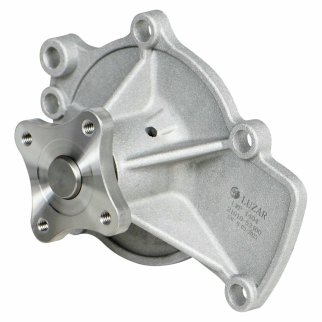 Насос водяной для а/м Nissan Primera P10 (90-)/P11 (96-) 2.0i (SR20DE) (LWP 1404) фото 2
