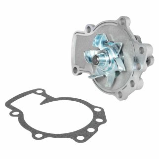 Насос водяной для а/м Nissan Primera P10 (90-)/P11 (96-) 2.0i (SR20DE) (LWP 1404) фото