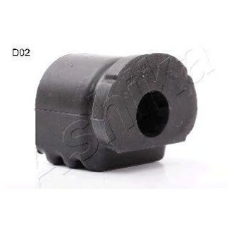 Сайлентблок передний подвески ashika GOM-D02 фото