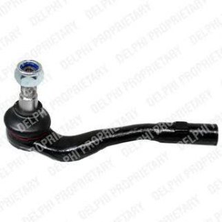 Наконечник рулевой DELPHI TA2030 фото