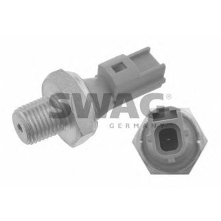 Датчик давления масла SWAG 50 92 6579 фото