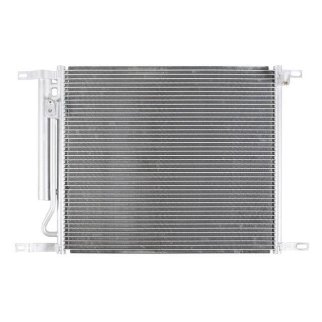 Радиатор кондиционера (конденсер) TERMAL 1040335ZH фото