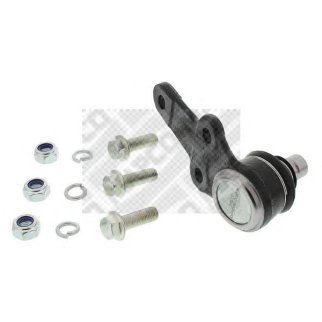 Опора шаровая MAPCO 19653 фото