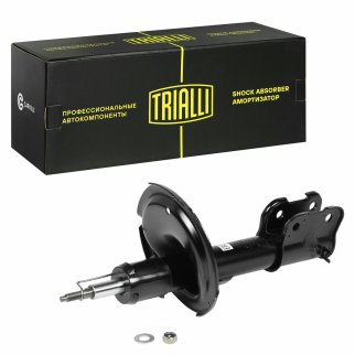 Амортизатор передний левый TRIALLI AG 08103 фото