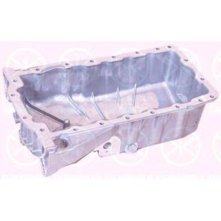 Поддон масляный двигателя KLOKKERHOLM 7520470 фото