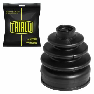 Пыльник ШРУСа TRIALLI RG 0530 фото