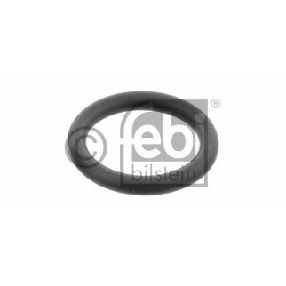 Кольцо уплотнительное (двигатель) FEBI 12409 фото
