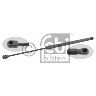 Газовый упор багажника FEBI 24711 фото