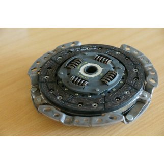 Диск сцепления VESTA фото