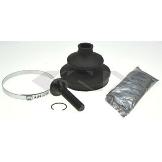 Пыльник ШРУСа GKN 305124 фото