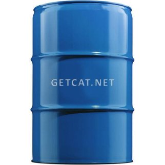 10W-40 SL/CF Масло моторное полусинтетическое 180 кг + насос для перекачки масла фото