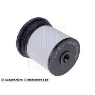 Фильтр топливный lue Print ADA102324 фото