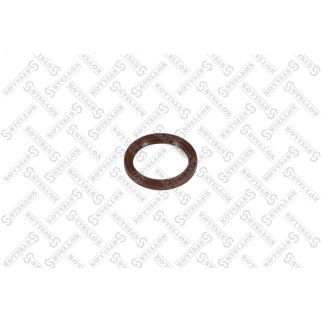 34-00217-SX_сальник р/в передний! 51x65x7 Volvo S40/S60/S70/S80/V40/V70 2.0-3.0 95> фото