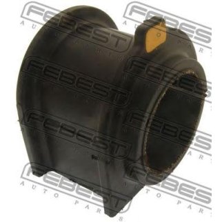 Втулка (сайлентблок) переднего стабилизатора FEBEST TSB-GRJ200F фото