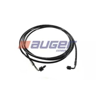 Трубка гидравлическая auger 66623 фото